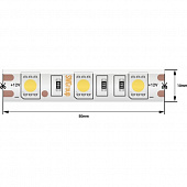 Светодиодная лента  SWG560-12-14.4-WW-65