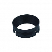 Кольцо декоративное  Ring DL18624 black