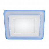 Точечный светильник  LED 4-9 BL