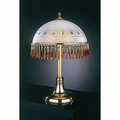 Интерьерная настольная лампа 1831 P 1831(topazio)