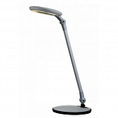 Интерьерная настольная лампа Led Desk A9513LT-1WH