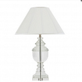 Интерьерная настольная лампа Lamp Table Noble 107225