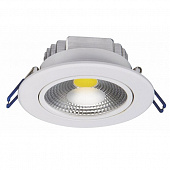 Точечный светильник Downlight Cob 6972