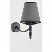 Бра Abil Black Silver 22960