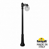 Наземный фонарь Globe 250 G25.157.S10.AXE27