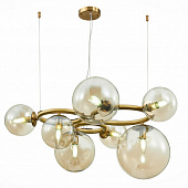 Подвесная люстра Gorizia SL1162.303.07 от производителя ST Luce, арт: SL1162.303.07