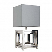 Интерьерная настольная лампа Lamp Bellagio 105484