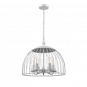 Подвесная люстра Florian 983 VL5061P05 от производителя Vele Luce, арт: VL5061P05