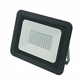 Прожектор уличный  ULF-Q511 100W/DW IP65 220-240В BLACK картон