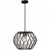 Подвесной светильник Loft Lux LOFT LUX 77036-1P BLACK