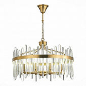 Подвесная люстра Tellurio SL1167.303.08 от производителя ST Luce, арт: SL1167.303.08