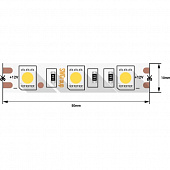 Светодиодная лента  SWG560-12-14.4-WW