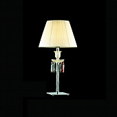 Интерьерная настольная лампа Baccarat MT1102710-1C