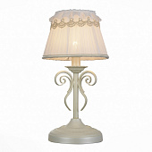 Интерьерная настольная лампа Malia SL158.504.01