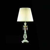 Интерьерная настольная лампа Baccarat MT1102710-1B