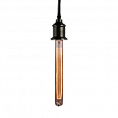 Подвесной светильник Edison CH024-1-ABG
