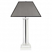 Интерьерная настольная лампа Lamp Kensington Crystal 106087