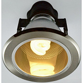 Точечный светильник Downlights A8044PL-1SS