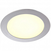 Точечный светильник Downlights Led A7012PL-1GY