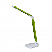 Интерьерная настольная лампа  TLD-521 Green/LED/800Lm/5000K/Dimmer