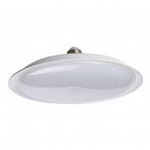 Лампочка светодиодная  LED-U165-20W/3000K/E27/FR PLU01WH