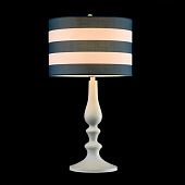 Интерьерная настольная лампа Sailor MOD963-TL-01-W