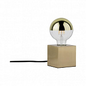Интерьерная настольная лампа Neordic Dilja Tischl 79728
