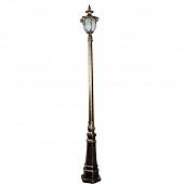 Наземный фонарь Флоренция 11436