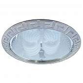 Точечный светильник Downlights A8015PL-2SS