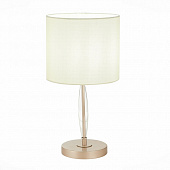 Интерьерная настольная лампа Rita SLE108004-01