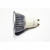 Лампочка светодиодная  LC-120-MR16-GU10-3-220-WW