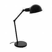Интерьерная настольная лампа Exmoor 49041
