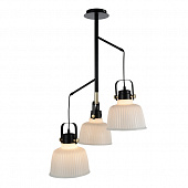Подвесная люстра Aletante SL714.443.03 от производителя ST Luce, арт: SL714.443.03