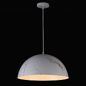 Подвесной светильник Minimal Art MINIMAL ART 77023-1P WHITE