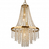 Подвесная люстра Mantello L29100.92 от производителя L'Arte Luce, арт: L29100.92