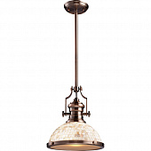 Подвесной светильник 731 731-01-56AC antique copper