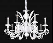 LETISIA SP8 WHITE от производителя Crystal Lux, арт: LETISIA SP8 WHITE