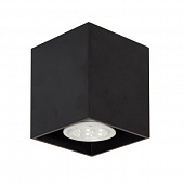 Точечный светильник Tubo Tubo8 SQ P1 12
