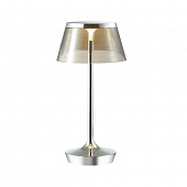 Интерьерная настольная лампа Abel 4109/7TL