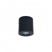 Точечный светильник Bazel  LDC 8059-D JP-D80*H85 BK