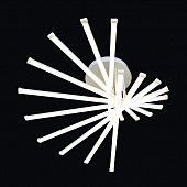 Потолочная люстра 1690 1-1690-WH Y LED от производителя Максисвет, арт: 1-1690-WH Y LED