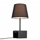 Интерьерная настольная лампа Portuno SLE301.404.01