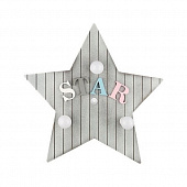 Настенный светильник Toy-star 9293