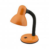 Интерьерная настольная лампа  TLI-204 Orange. E27
