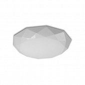 Настенно-потолочный светильник Кристалл 074130(6000K)