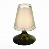 Интерьерная настольная лампа Ampolla SL974.904.01