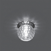 Точечный светильник Crystal CR003