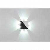 Настенный светильник KVAD 98 GW-9098-8-BL-NW
