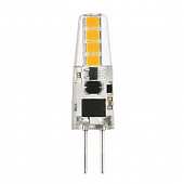 Лампочка светодиодная Capsule G4 7143