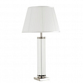 Интерьерная настольная лампа Longchamp 108913